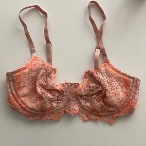 Victoria’s Secret Dream Angel Wicked 32D